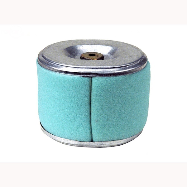 Aftermarket 17210-ZE2-505 Air Filter & Prefilter Fits Honda GX240 GX270 8 & 9 HP Engines FIA60-0212 - main